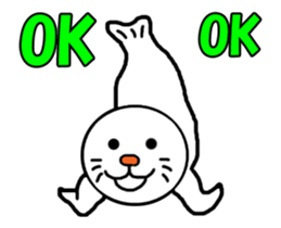 Video? OK only of Sticker (animal hen) sticker #13269206