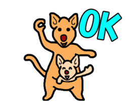 Video? OK only of Sticker (animal hen) sticker #13269207