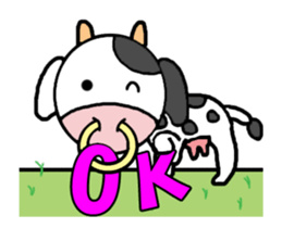 Video? OK only of Sticker (animal hen) sticker #13269209