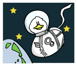 Vietnamese girl and Japanese girl 2. sticker #13269585