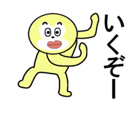 stickers for Taka sticker #13269761