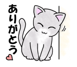 Mew mew sticker sticker #13270190