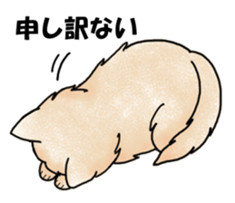 Mew mew sticker sticker #13270191