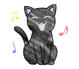 Mew mew sticker sticker #13270198