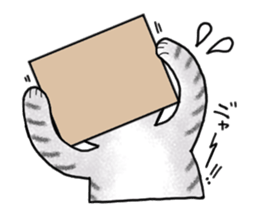 Mew mew sticker sticker #13270215