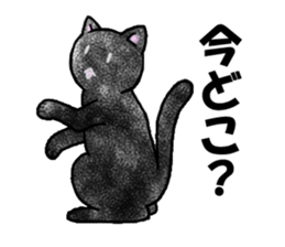 Mew mew sticker sticker #13270218