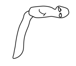 circle people life sticker #13270382