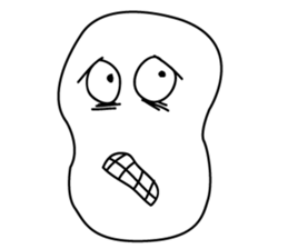 circle people life sticker #13270385