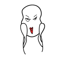 circle people life sticker #13270387