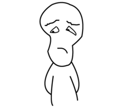 circle people life sticker #13270388