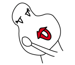 circle people life sticker #13270395