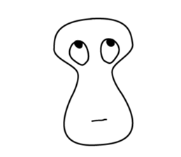 circle people life sticker #13270400