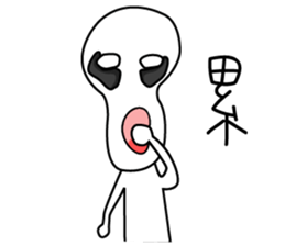 circle people life sticker #13270403