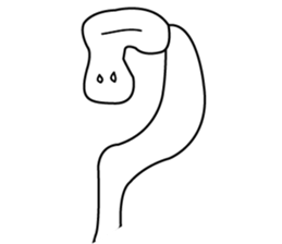 circle people life sticker #13270404