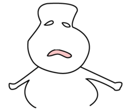 circle people life sticker #13270407