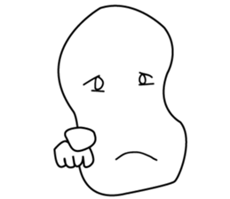 circle people life sticker #13270408