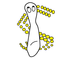 circle people life sticker #13270411