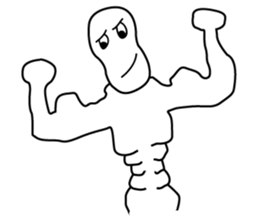 circle people life sticker #13270412