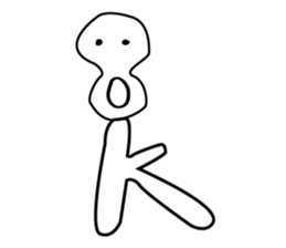 circle people life sticker #13270414