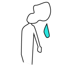 circle people life sticker #13270415