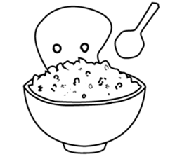 circle people life sticker #13270418