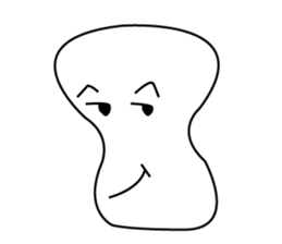 circle people life sticker #13270421