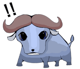 TAIWAN ZOO sticker #13270800