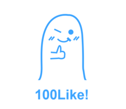 funny couple(play the fool) sticker #13271167