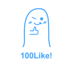 funny couple(play the fool) sticker #13271167