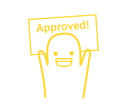 funny couple(play the fool) sticker #13271173