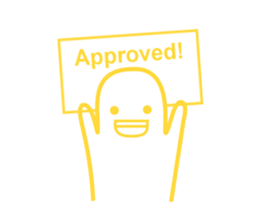 funny couple(play the fool) sticker #13271173