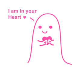 funny couple(play the fool) sticker #13271175