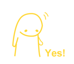 funny couple(play the fool) sticker #13271180