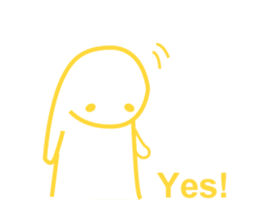 funny couple(play the fool) sticker #13271180