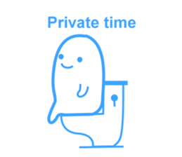 funny couple(play the fool) sticker #13271181