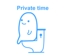 funny couple(play the fool) sticker #13271181