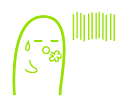 funny couple(play the fool) sticker #13271185