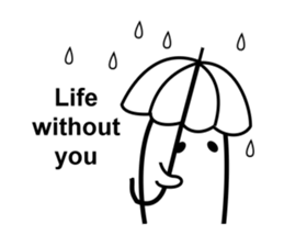 funny couple(play the fool) sticker #13271195