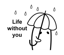funny couple(play the fool) sticker #13271195