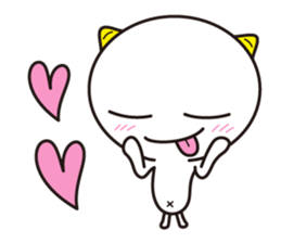 SHIRO's Sticker sticker #13271927