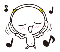 SHIRO's Sticker sticker #13271928