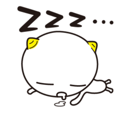 SHIRO's Sticker sticker #13271948