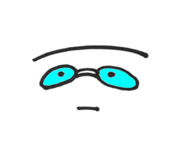 Power Swimmer sticker #13272365