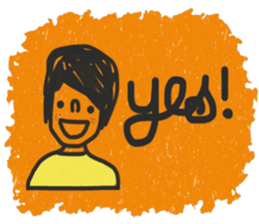 Patchada sticker #13272529