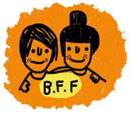 Patchada sticker #13272532