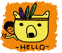 Patchada sticker #13272535