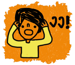 Patchada sticker #13272555