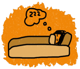 Patchada sticker #13272565