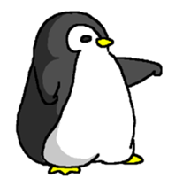 PenguinLifeAnimation sticker #13273087
