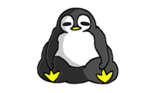 PenguinLifeAnimation sticker #13273088